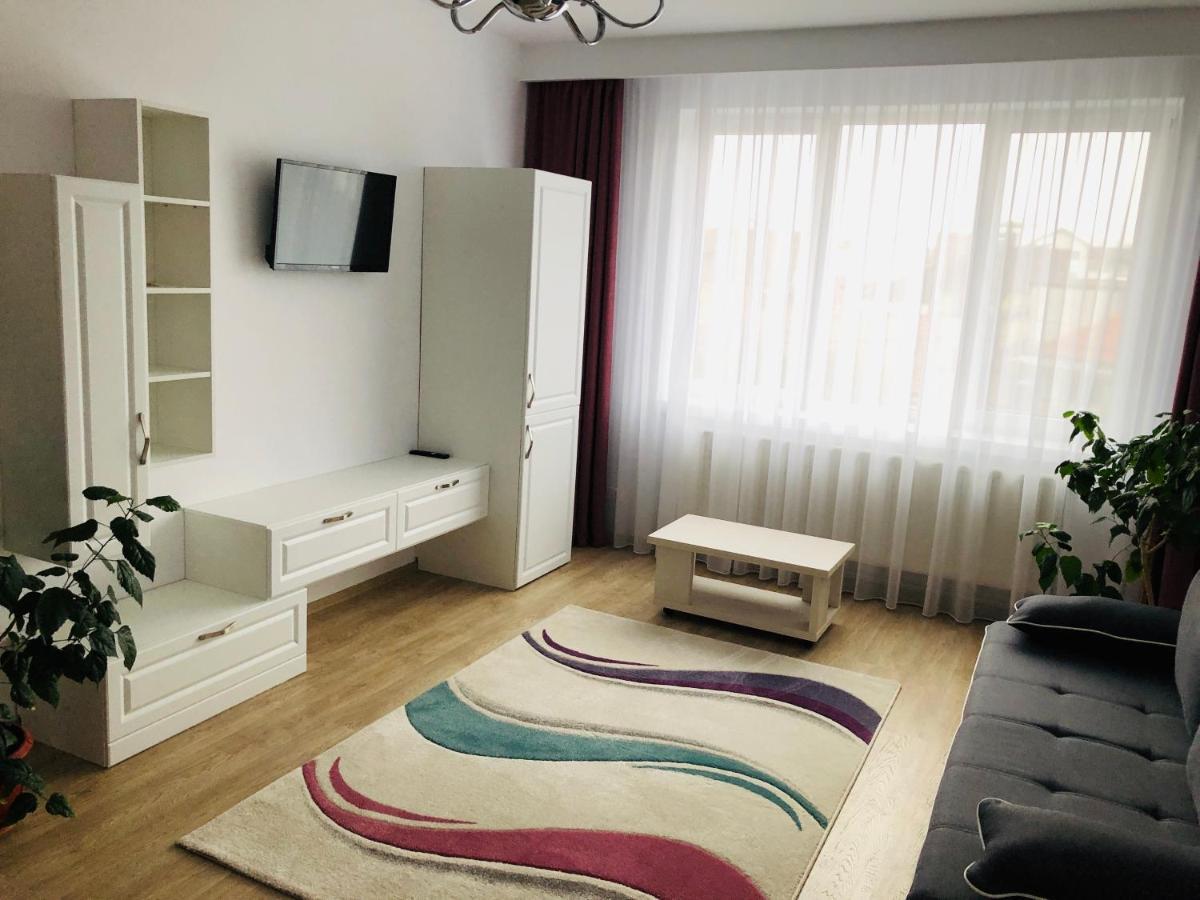 Pensiunea Amso Sibiu Exteriér fotografie