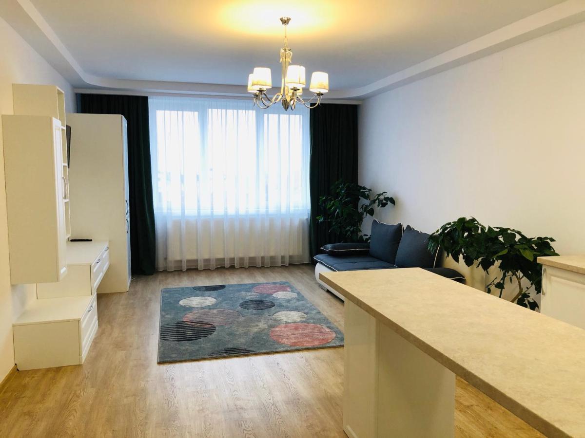 Pensiunea Amso Sibiu Exteriér fotografie