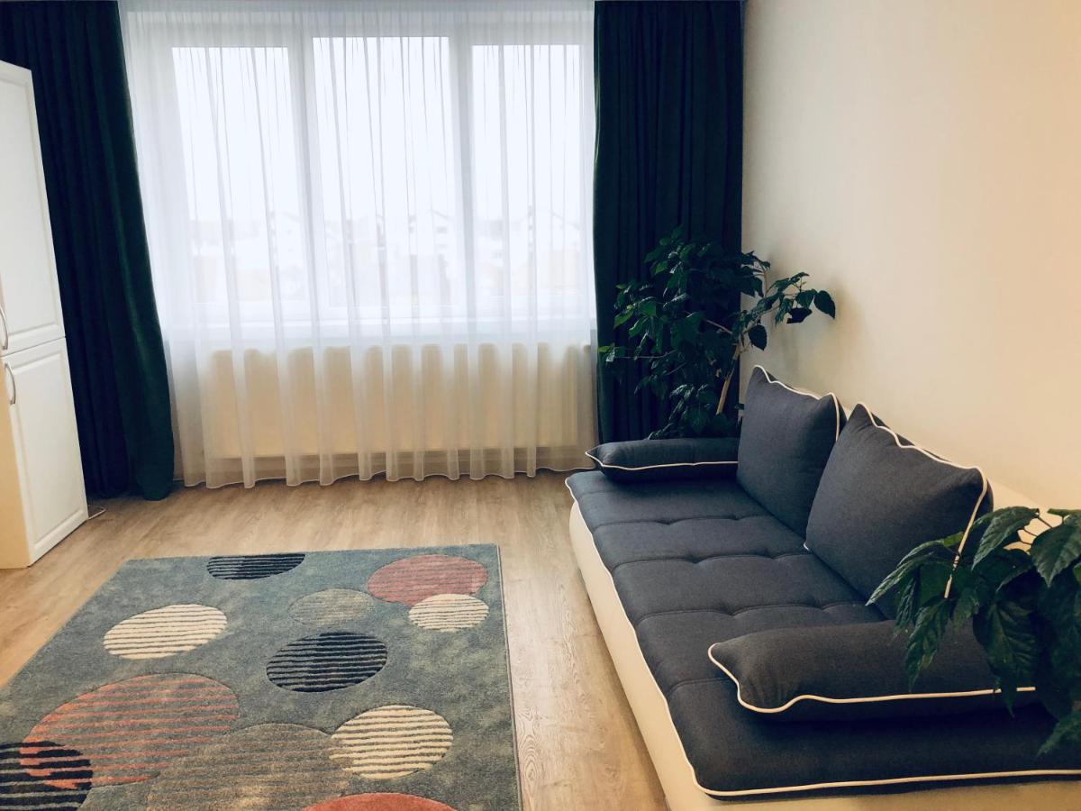 Pensiunea Amso Sibiu Exteriér fotografie