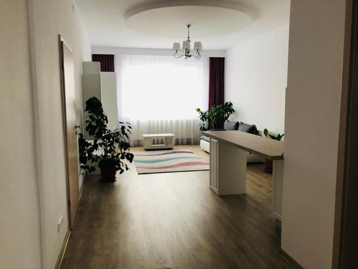 Pensiunea Amso Sibiu Exteriér fotografie